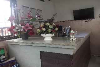 Hotel Orchid Syariah By Zuzu fotoÄŸrafÄ±