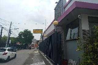 Hotel Orchid Syariah By Zuzu otel fotoğrafı