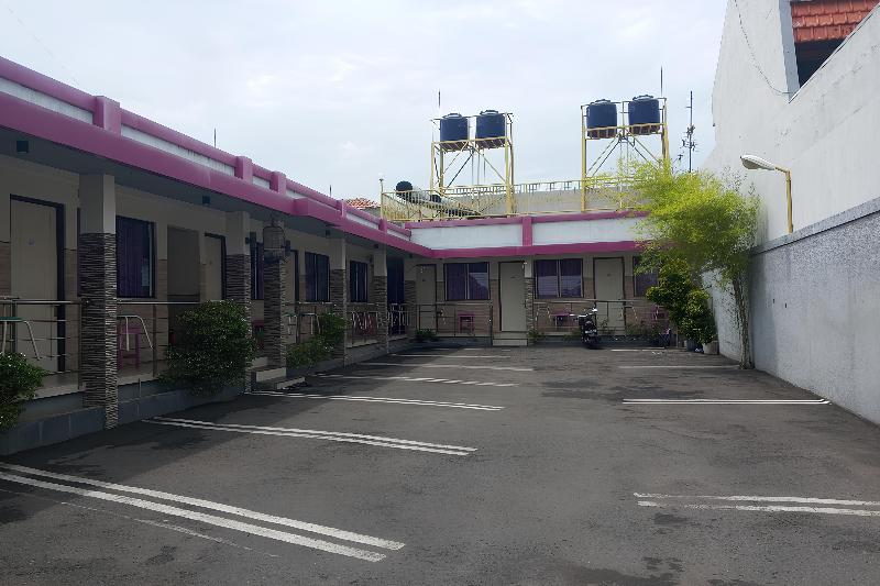Hotel Orchid Syariah By Zuzu - Genel