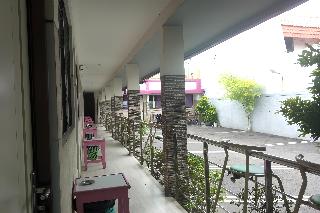 Hotel Orchid Syariah By Zuzu fotoÄŸrafÄ±
