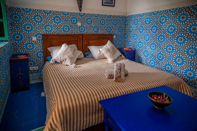 Riad Dar Mamouni - Oda