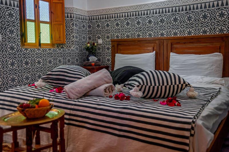 Riad Dar Mamouni - Oda