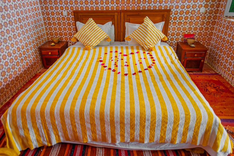 Riad Dar Mamouni - Oda