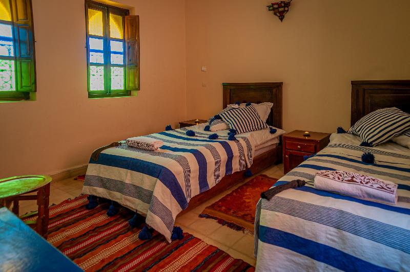 Riad Dar Mamouni - Oda