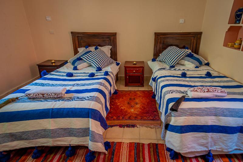 Riad Dar Mamouni - Oda