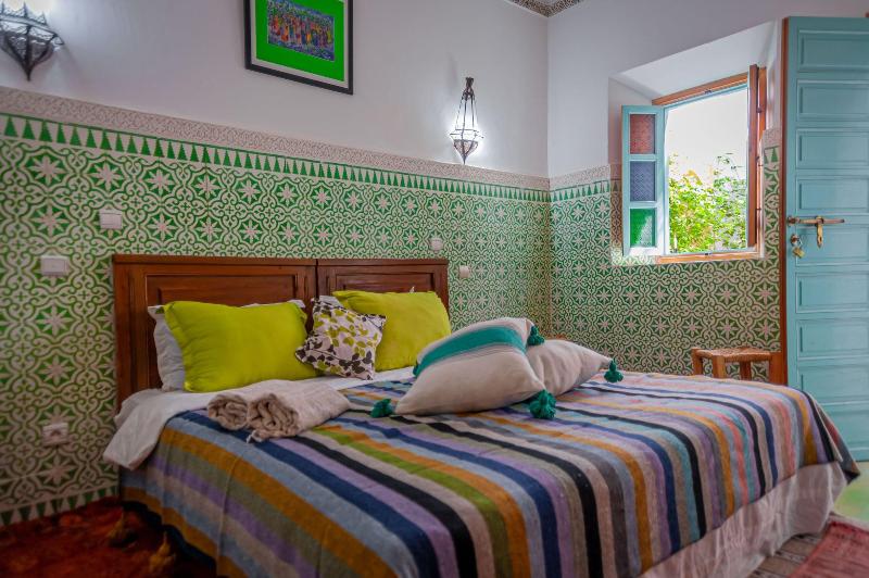 Riad Dar Mamouni - Oda