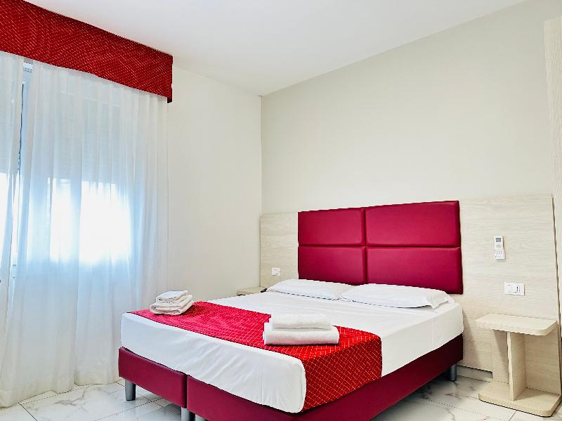 Hotel Dream Hub - Oda