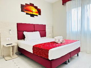 Hotel Dream Hub fotoÄŸrafÄ±