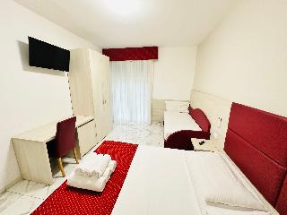 Hotel Dream Hub fotoÄŸrafÄ±