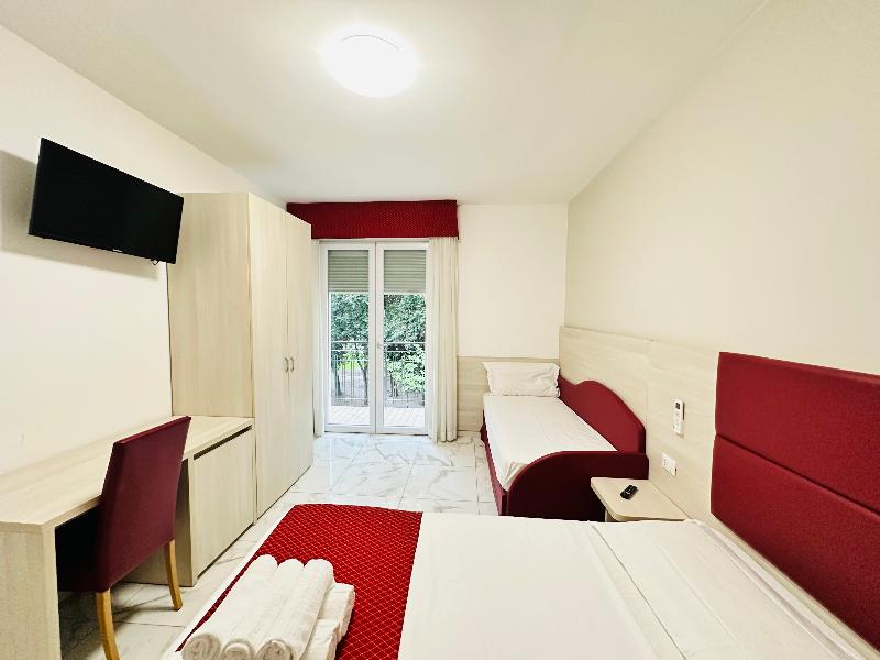 Hotel Dream Hub - Oda