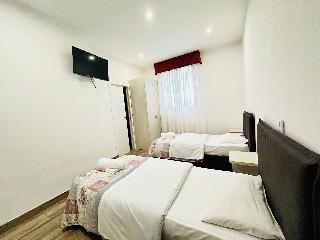 Hotel Dream Hub fotoÄŸrafÄ±