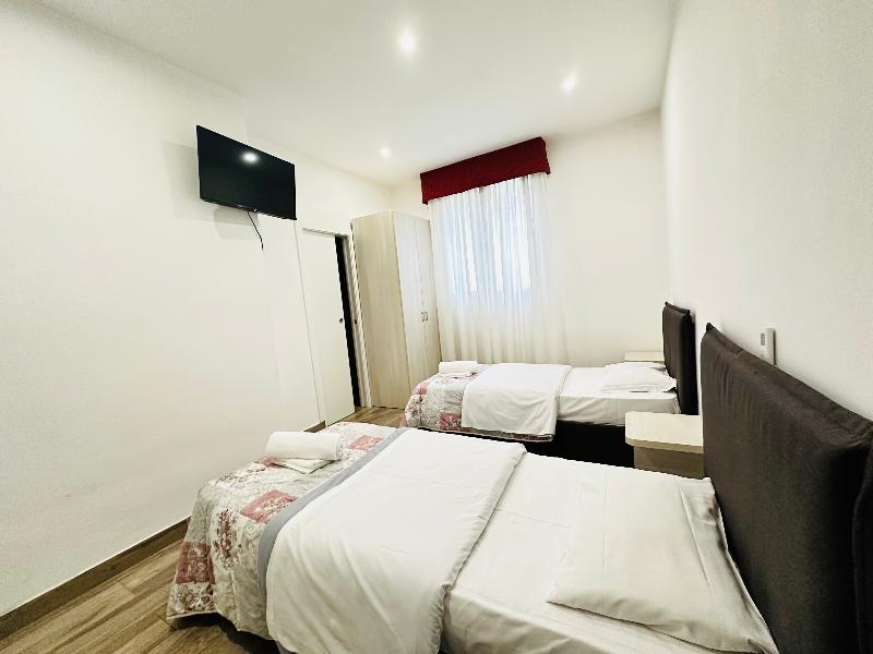 Hotel Dream Hub - Oda