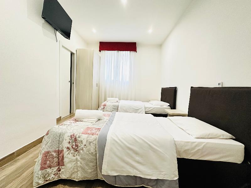 Hotel Dream Hub - Oda