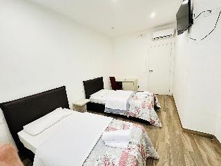 Hotel Dream Hub fotoÄŸrafÄ±
