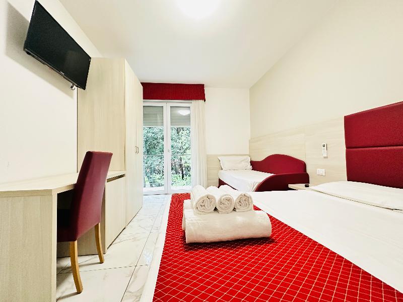 Hotel Dream Hub - Oda