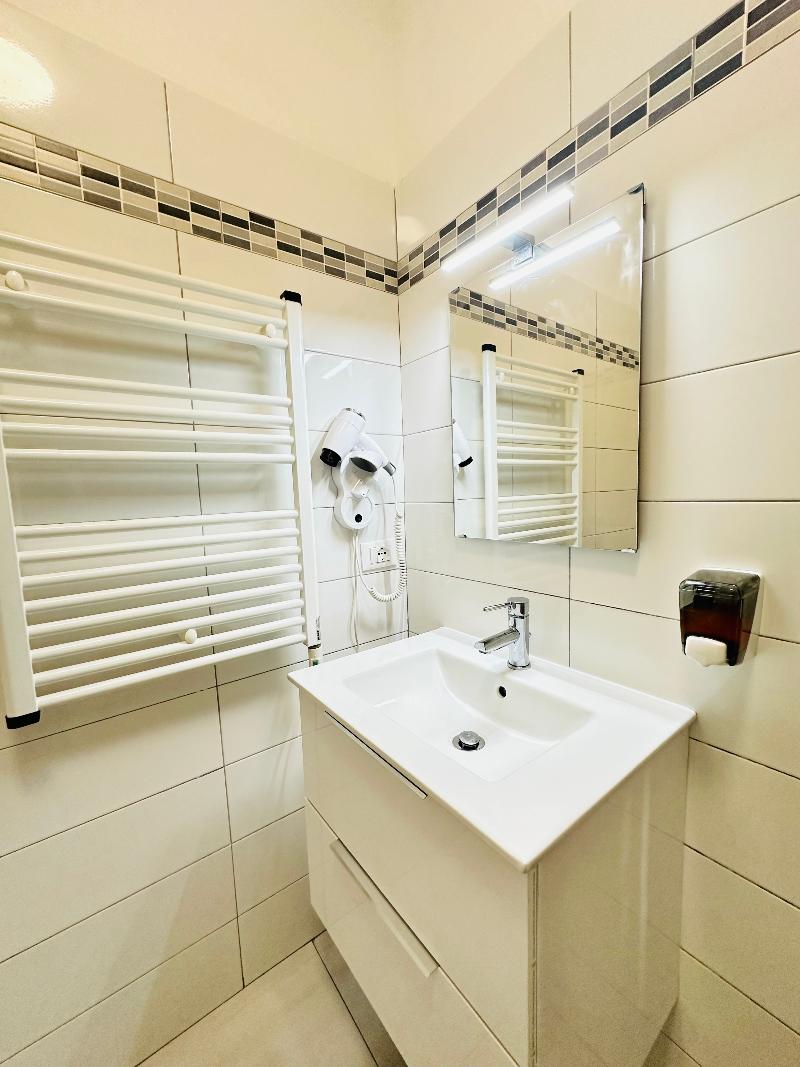 Hotel Dream Hub - Oda