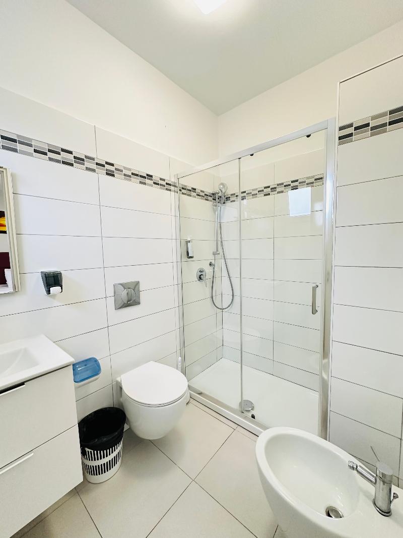 Hotel Dream Hub - Oda