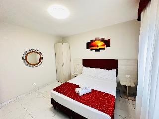 Hotel Dream Hub fotoÄŸrafÄ±