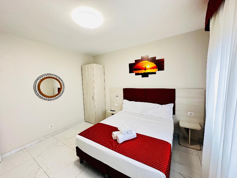 Hotel Dream Hub - Oda