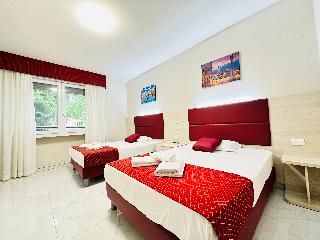 Hotel Dream Hub fotoÄŸrafÄ±