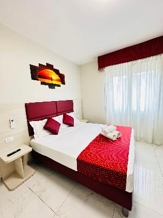 Hotel Dream Hub fotoÄŸrafÄ±