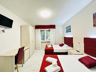 Hotel Dream Hub fotoÄŸrafÄ±