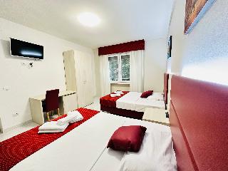 Hotel Dream Hub fotoÄŸrafÄ±