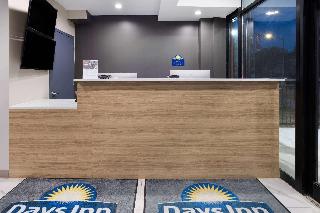 Days Inn By Wyndham Staten Island fotoÄŸrafÄ±