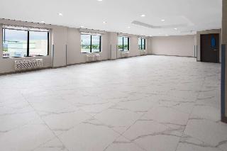 Days Inn By Wyndham Staten Island fotoÄŸrafÄ±