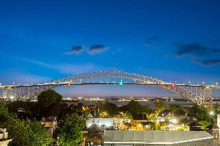 Days Inn By Wyndham Staten Island fotoÄŸrafÄ±