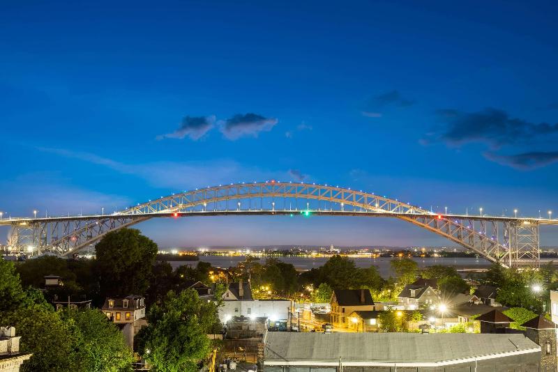 Days Inn By Wyndham Staten Island - Genel