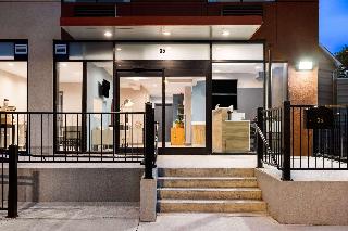 Days Inn By Wyndham Staten Island fotoÄŸrafÄ±