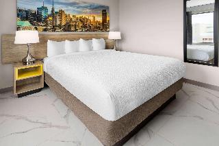 Days Inn By Wyndham Staten Island fotoÄŸrafÄ±