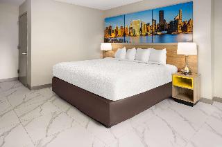 Days Inn By Wyndham Staten Island fotoÄŸrafÄ±