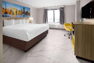 Days Inn By Wyndham Staten Island fotoÄŸrafÄ±