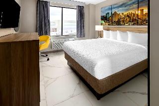 Days Inn By Wyndham Staten Island fotoÄŸrafÄ±