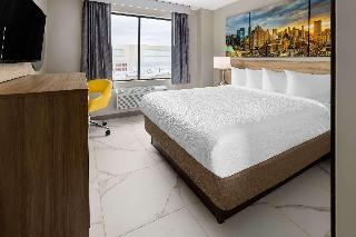 Days Inn By Wyndham Staten Island fotoÄŸrafÄ±