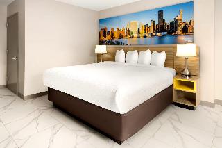 Days Inn By Wyndham Staten Island fotoÄŸrafÄ±