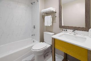 Days Inn By Wyndham Staten Island fotoÄŸrafÄ±