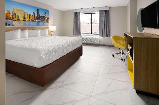 Days Inn By Wyndham Staten Island fotoÄŸrafÄ±