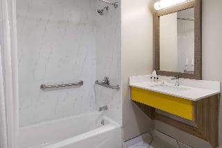 Days Inn By Wyndham Staten Island fotoÄŸrafÄ±