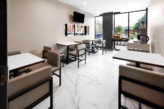 Days Inn By Wyndham Staten Island fotoÄŸrafÄ±