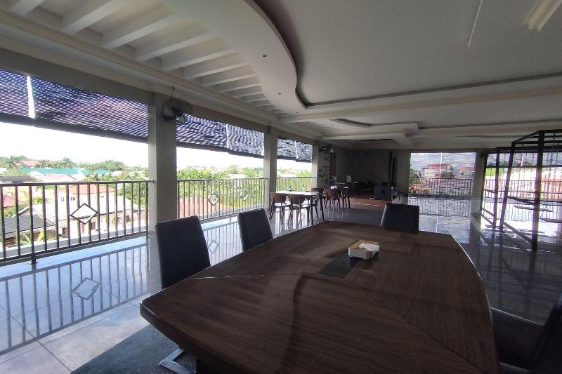 Maulidia Hotel Syariah & Convention Center By Zuzu - Lobi