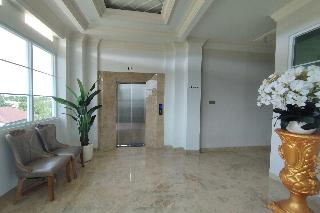 Maulidia Hotel Syariah & Convention Center By Zuzu fotoÄŸrafÄ±