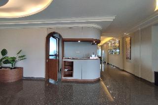 Maulidia Hotel Syariah & Convention Center By Zuzu fotoÄŸrafÄ±
