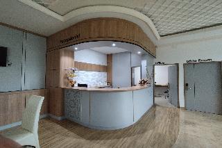 Maulidia Hotel Syariah & Convention Center By Zuzu fotoÄŸrafÄ±