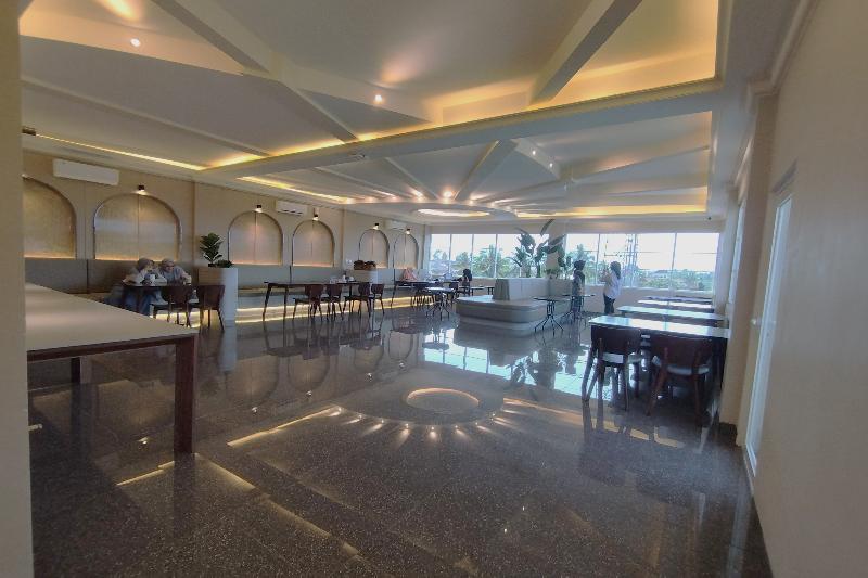 Maulidia Hotel Syariah & Convention Center By Zuzu - Genel