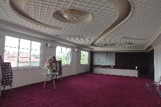 Maulidia Hotel Syariah & Convention Center By Zuzu fotoÄŸrafÄ±