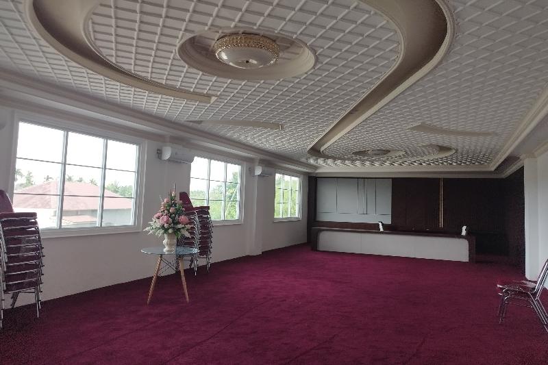 Maulidia Hotel Syariah & Convention Center By Zuzu - Genel
