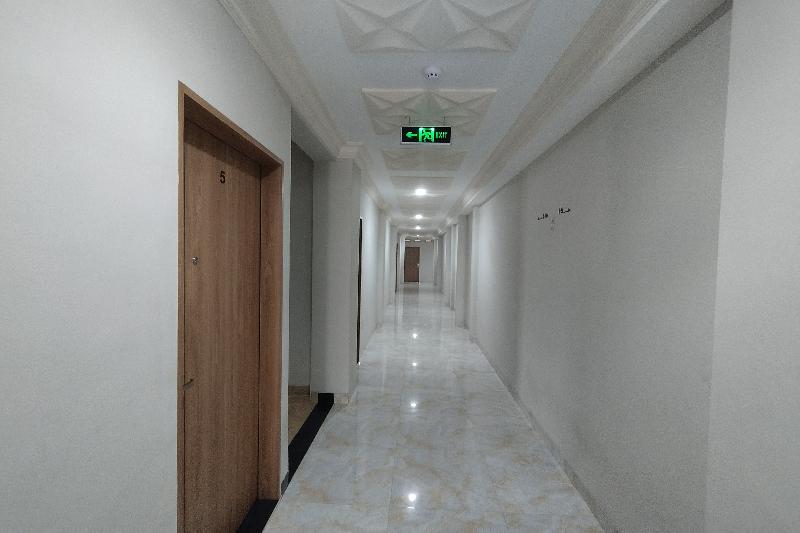 Maulidia Hotel Syariah & Convention Center By Zuzu - Genel